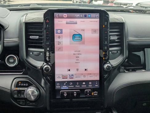 New 2026 RAM 1500 Limited image 16