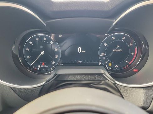 New 2025 Alfa Romeo Stelvio Sprint w/ Convenience Package image 13