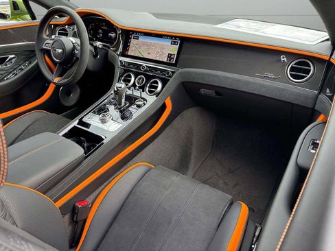 New 2025 Bentley Continental GT Speed image 2