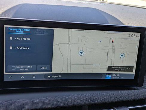 New 2026 Hyundai Santa Cruz Limited AWD/4WD image 25
