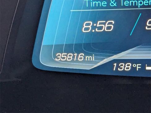 Used 2023 Chevrolet Corvette Stingray w/ Stealth Interior Trim Package image 29