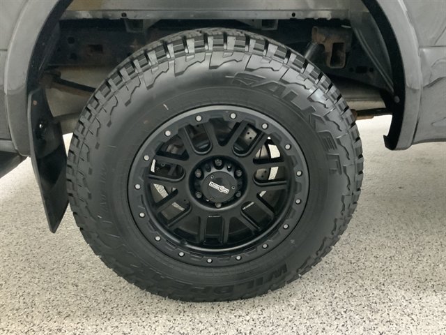 Used 2015 Ford F150 Lariat AWD/4WD image 15