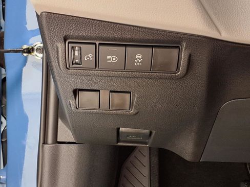 New 2026 Toyota Corolla Cross LE image 21