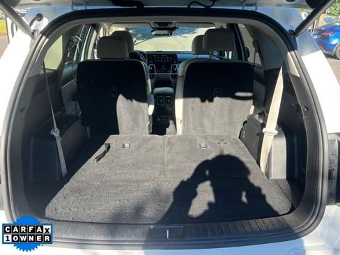 Used 2023 Kia Sorento SX Prestige AWD/4WD image 10