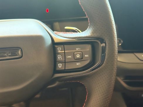 New 2026 Dodge Charger Scat Pack image 21