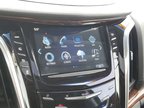 Used 2019 Cadillac Escalade Premium Luxury image 25