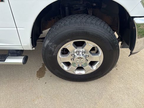 Used 2018 RAM 2500 Big Horn AWD/4WD image 57