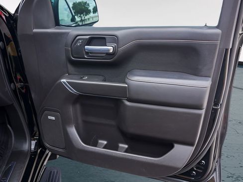 Used 2020 GMC Sierra 1500 AT4 w/ AT4 Premium Package AWD/4WD image 33