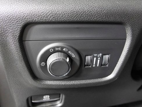 New 2025 Jeep Grand Cherokee Laredo X image 52