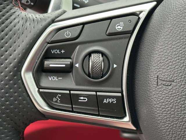 Certified 2025 Acura RDX w/ Advance Package AWD/4WD image 29