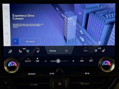 New 2026 Lexus NX 450h+ AWD w/ Luxury Package image 13