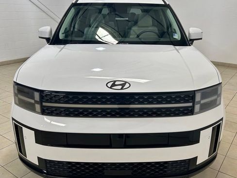 Used 2025 Hyundai Santa Fe Calligraphy AWD/4WD image 8