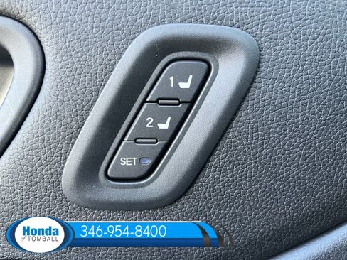 New 2026 Honda Pilot EX-L image 7