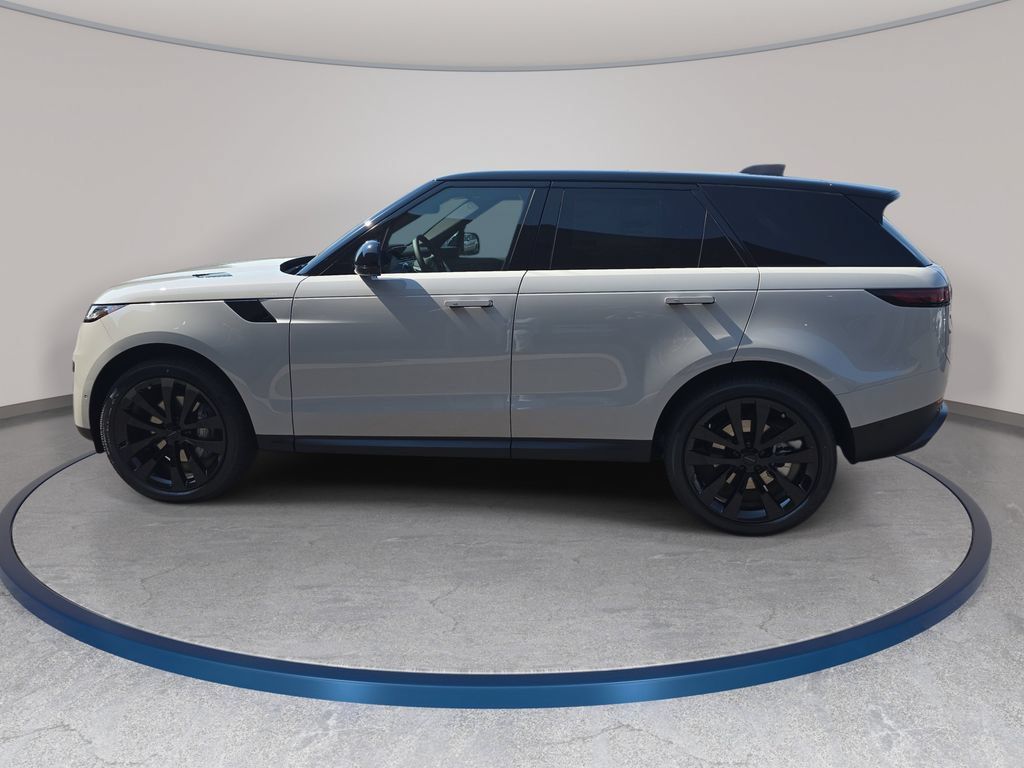 New 2026 Land Rover Range Rover Sport SE AWD/4WD image 8