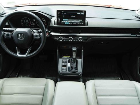 Used 2024 Honda CR-V EX-L image 20