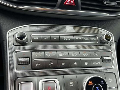 Certified 2023 Hyundai Santa Fe SEL AWD/4WD image 31
