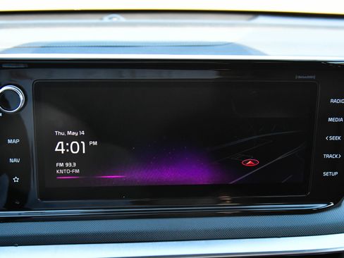 Used 2024 Kia K5 GT-Line w/ GT-Line Premium Package FWD image 22