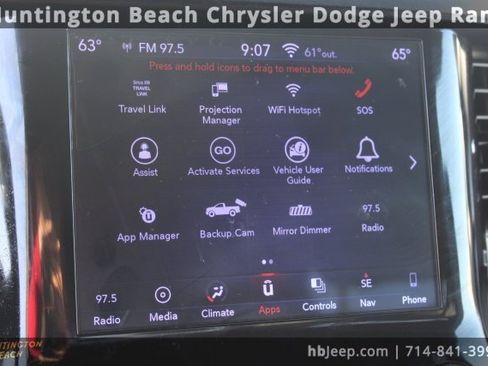 Used 2019 RAM 1500 Big Horn image 24