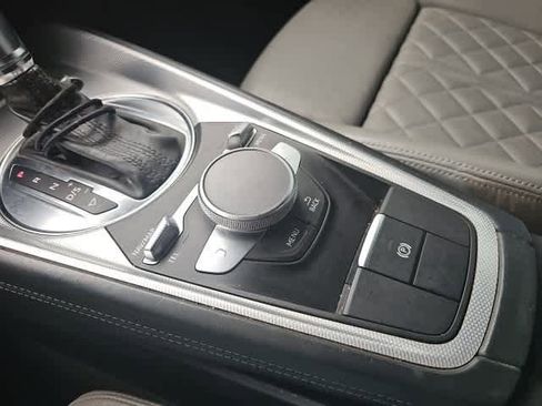 Used 2017 Audi TT 2.0T image 18
