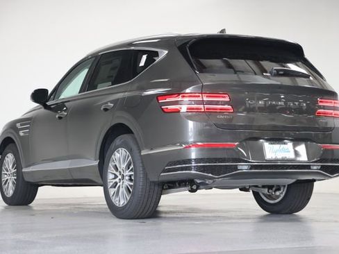 New 2026 Genesis GV80 2.5T image 11