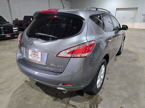 Used 2013 Nissan Murano SL image 10