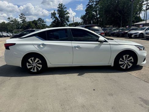 Used 2020 Nissan Altima 2.5 S w/ Driver Assist Package FWD image 4