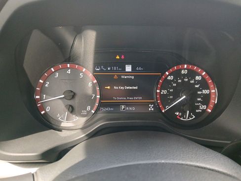 Used 2020 Nissan Titan PRO-4X w/ Pro-4x Convenience Package image 26