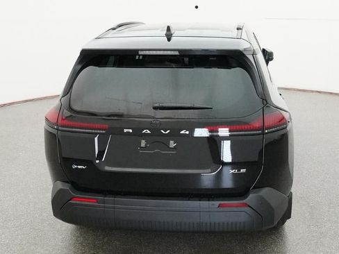 New 2026 Toyota RAV4 XLE Premium FWD image 7