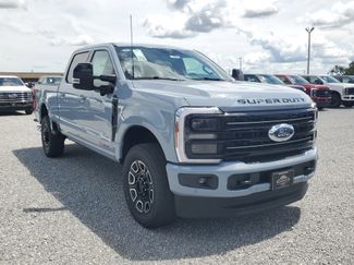 New 2026 Ford F250 Platinum video 2