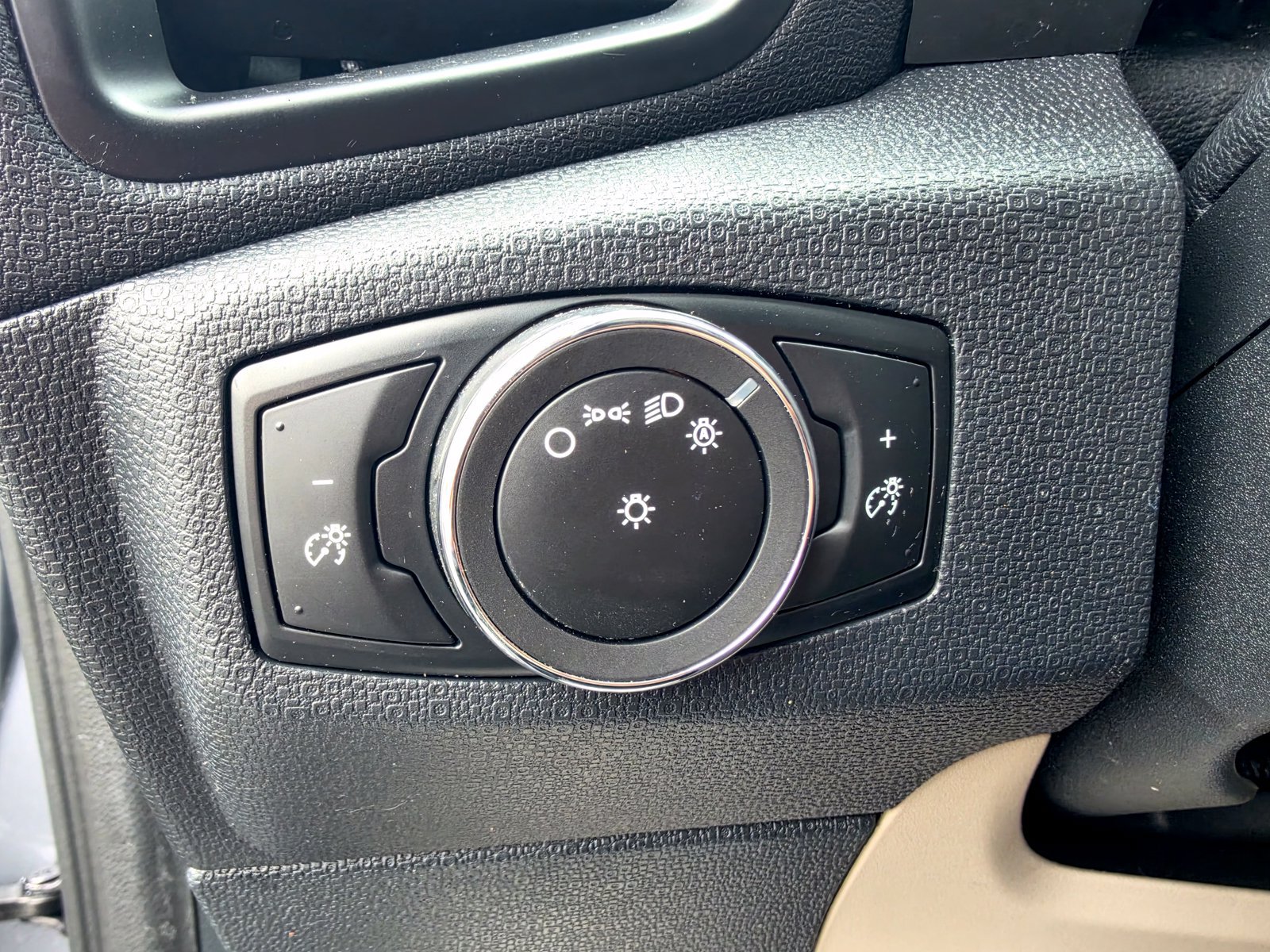 Used 2020 Ford EcoSport S FWD image 17