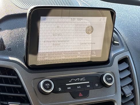 Used 2022 Ford Transit Connect XLT FWD image 38
