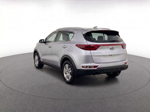 Used 2019 Kia Sportage LX w/ LX Popular Package AWD/4WD image 36