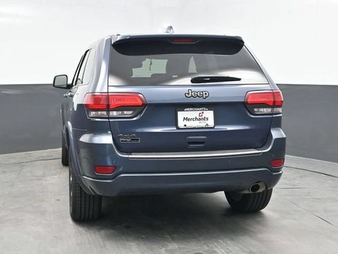 Used 2021 Jeep Grand Cherokee Limited w/ Quick Order Package 28K 80th AWD/4WD image 5