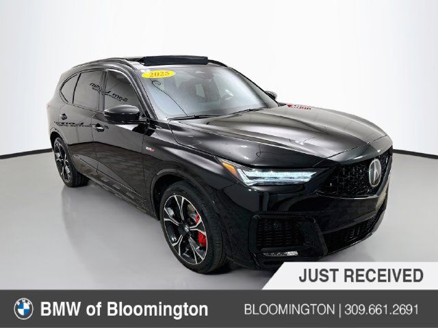 Used 2026 Acura MDX Type S w/ Advance Package AWD/4WD image 1