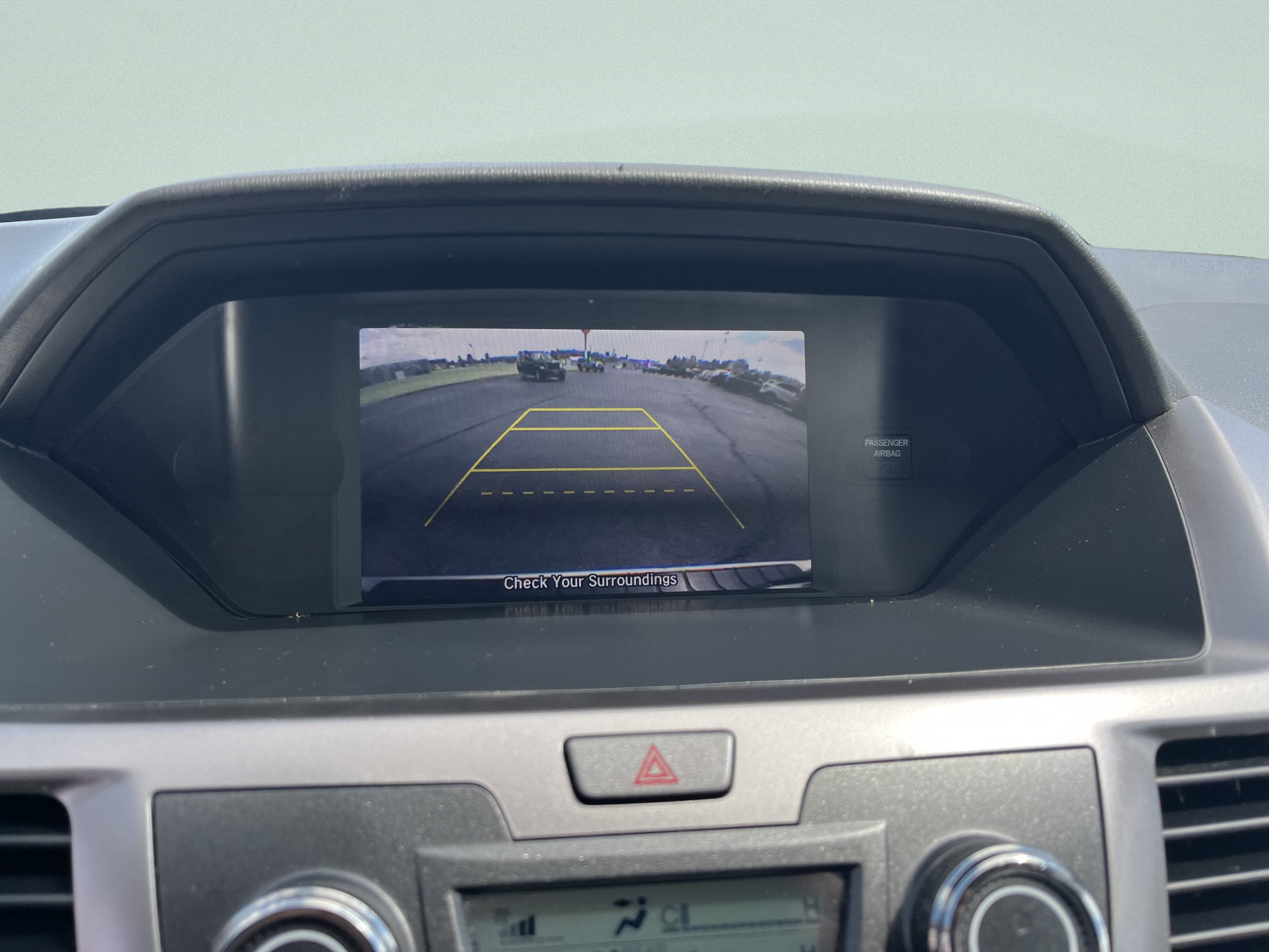 Used 2016 Honda Odyssey LX image 14