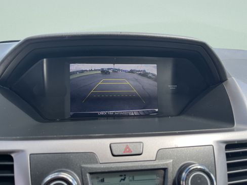 Used 2016 Honda Odyssey LX image 14