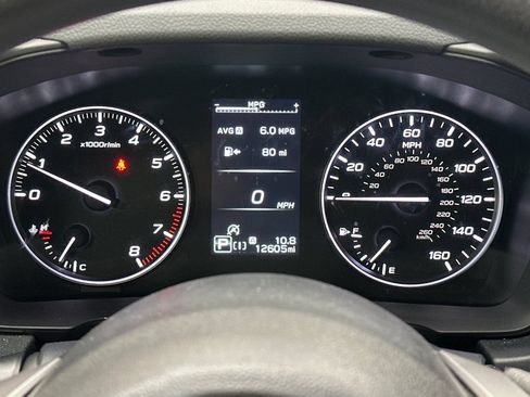 Used 2024 Subaru Impreza 2.0i Sport AWD/4WD image 31