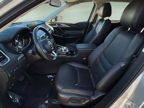 Used 2023 MAZDA CX-9 Touring image 18