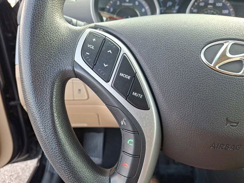 Used 2012 Hyundai Elantra GLS w/ Preferred Pkg 3 image 19