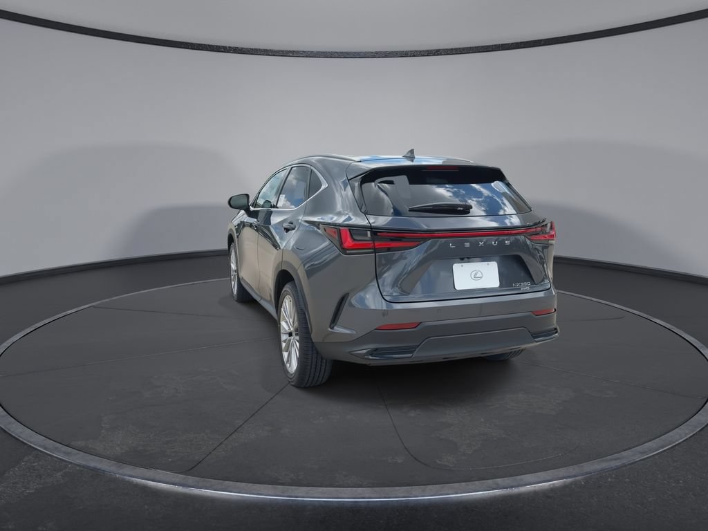 New 2026 Lexus NX 350 AWD w/ Accessory Package (2T) image 7