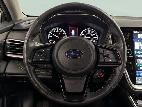 Used 2024 Subaru Outback Onyx Edition AWD/4WD image 39