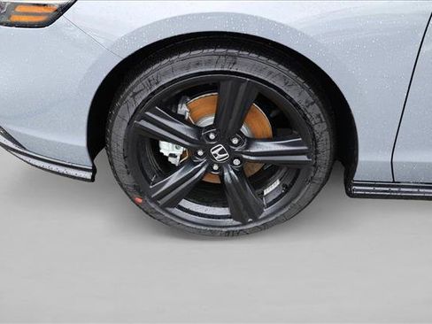 New 2026 Honda Accord Sport image 9