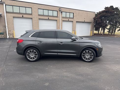 Used 2018 Lincoln MKX Reserve image 8