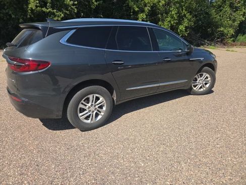 Used 2019 Buick Enclave Premium AWD/4WD image 18