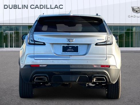 Used 2021 Cadillac XT4 Sport image 5
