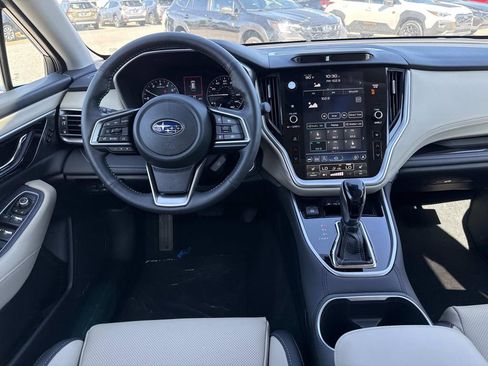 New 2025 Subaru Outback Limited image 15