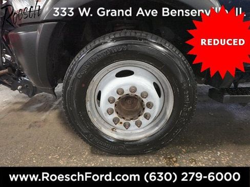 Used 2016 RAM 5500 Tradesman w/ Power Accessory Group image 20