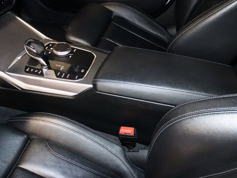 Used 2020 BMW M340i xDrive w/ Parking Assistance Package image 33