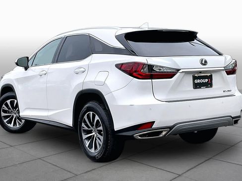 Used 2020 Lexus RX 350 AWD w/ Premium Package image 12