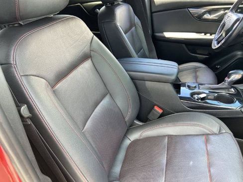 Used 2021 Chevrolet Blazer RS w/ Enhanced Convenience Package FWD image 24